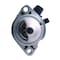 Wai Global Starter, STRMT PMGR 12V 9T CW, 16kW12 Volt, CW 9Tooth Pinion 16378N - alternate 2